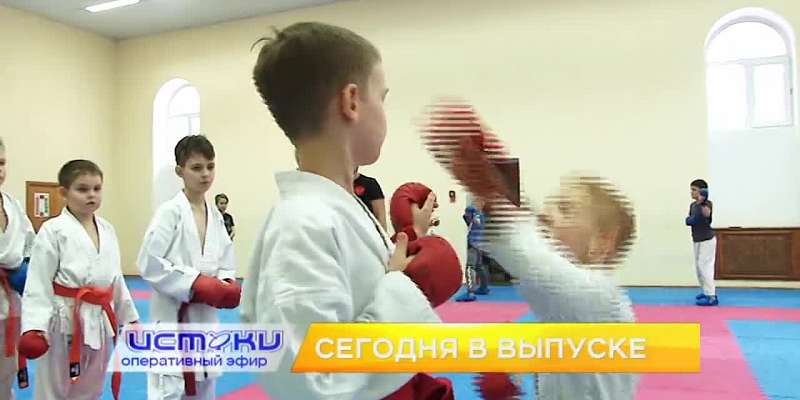 Красный мост без подрядчика, «Орел-карат» на пороге Олимпиады — сегодня в программе «Оперативный эфир»