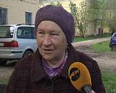 Сезон опиловки закончился, а сухостой остался