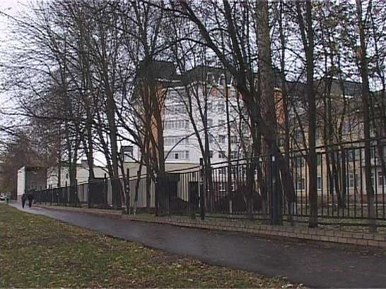 Обещали — не построили Обещали — не построили