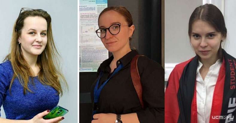 Орловчане добились стипендии Международного общества оптики и фотоники  Орловчане добились стипендии Международного общества оптики и фотоники