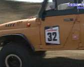 За культурное вождение! Под Орлом джиперы открыли сезон гонок соревнованиями по автотуризму