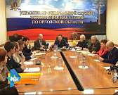 Корреспондент МХ "Истоки" Анастасия Полуничева стала обладателем награды УФСИН