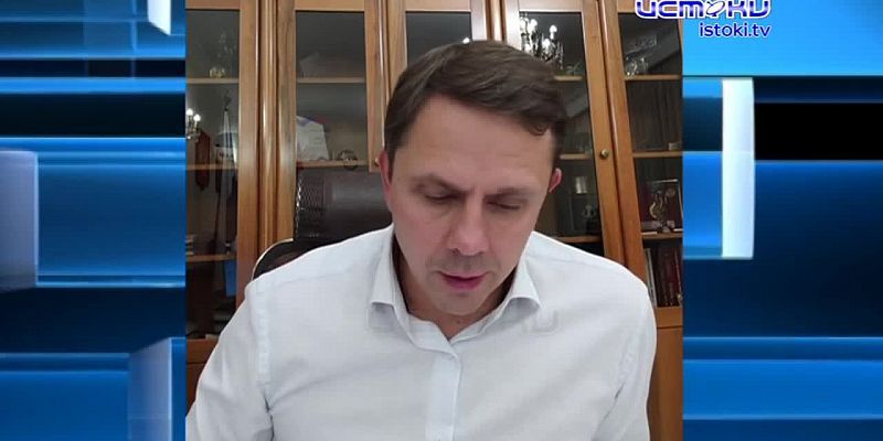 Что значит поддерживать темп в понятии губернатора? Разбираем его последний эфир
