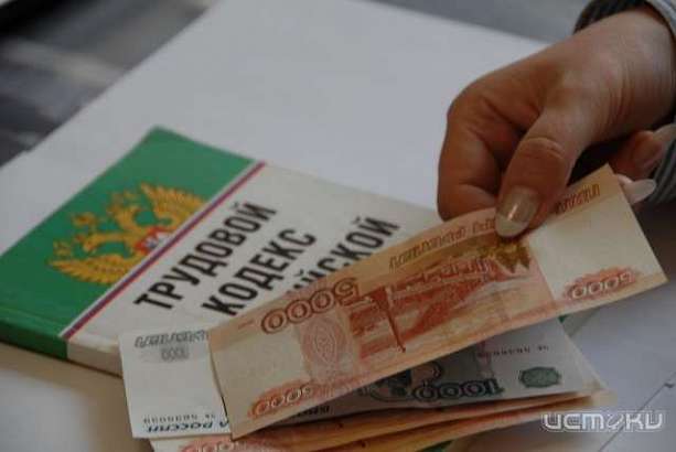 В Орле завели уголовное дело на еще одного нечестного работодателя