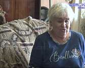 И снова мусор. Орловчанка обратилась в нашу редакцию за помощью. Во дворе её дома образовалась настоящая свалка