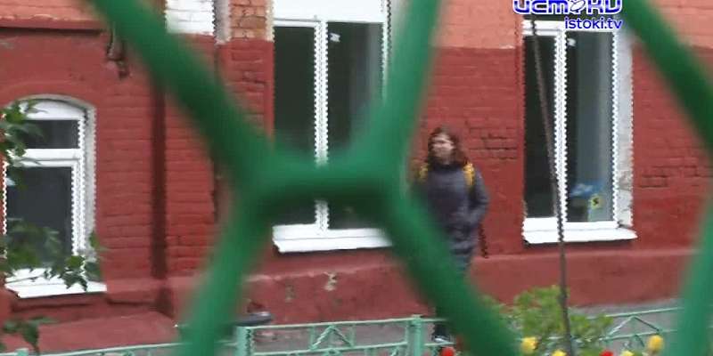 В Орле на Карачевской в результате ЧП пострадал ребенок