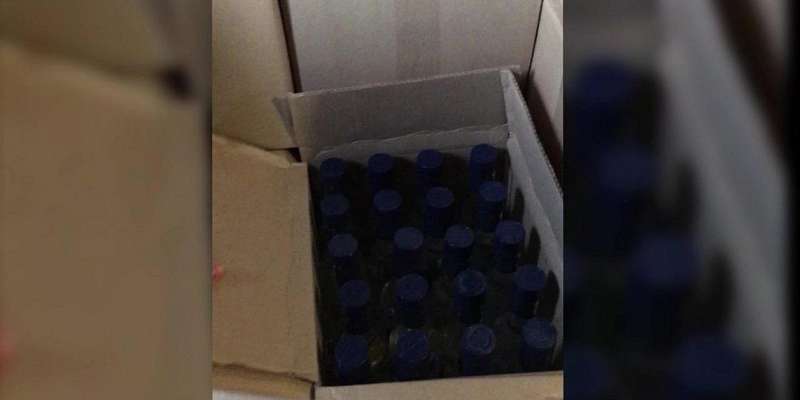 Бизнес на четверых: в Орле пойдут под суд производители паленого алкоголя