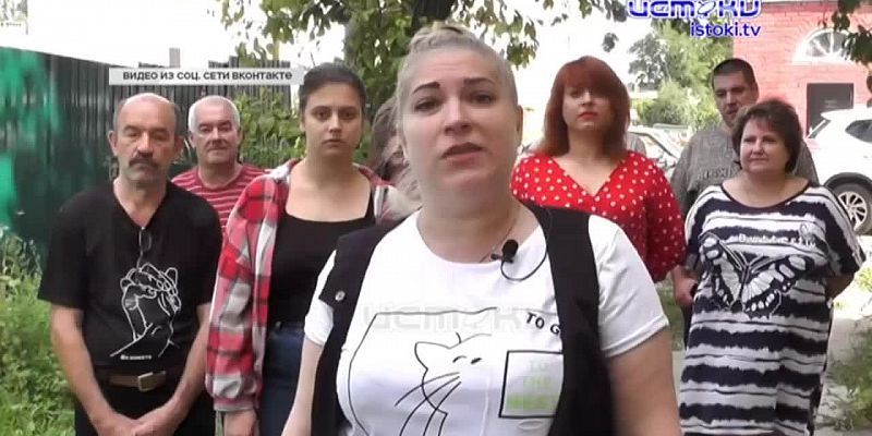 Экспресс-новости: Орловчанам нравится вид ободранных Торговых рядов, обращение к президенту и тайны Плещеевской ЦРБ — все это и не только в нашей трад...