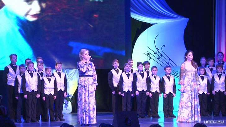 В помощь онкобольным детям в Орле собрали 250 тысяч рублей