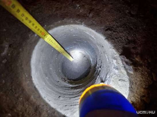 С помощью инновационной технологии отремонтируют Маслозаводской переулок в Орле 