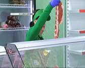 В Орле открылся фирменный магазин мясной продукции "Вкусно так!"