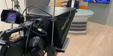 Экс-депутата подозревают в серьезном преступлении, а «Истоки» отметили юбилей. Эти и другие новости – в «Оперативном эфире»