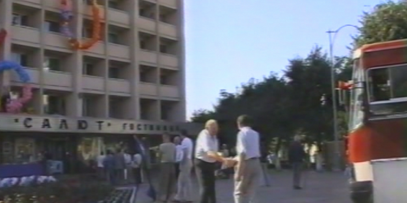 Медиахолдинг Истоки оказывает услугу по оцифровке кассет 