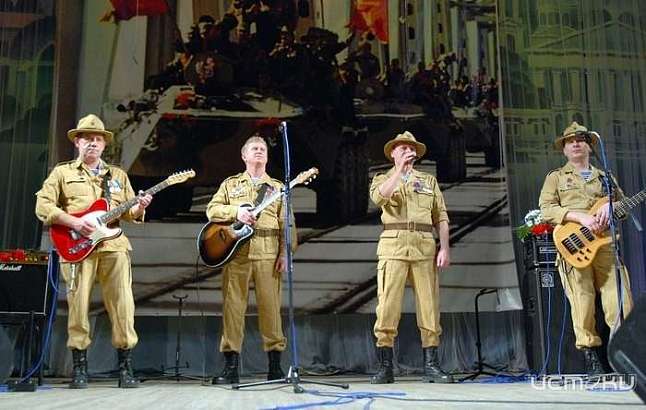 В Орле состоится благотворительный концерт в помощь детям с тяжелыми заболеваниями