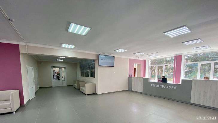 В орловских медучреждениях вновь начнут вводить ограничения