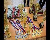 Шахматы - космический вид спорта