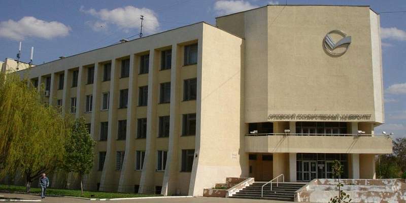 Орловских студентов могут отправить на дистанционное обучение