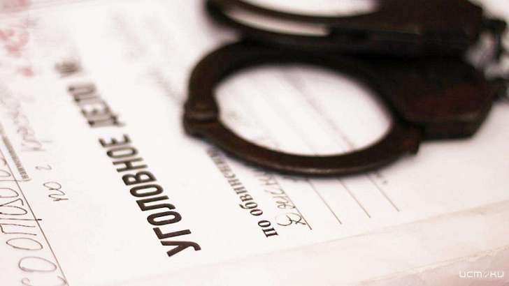 Родственник украл у орловчанки мотоблок и сбежал из региона