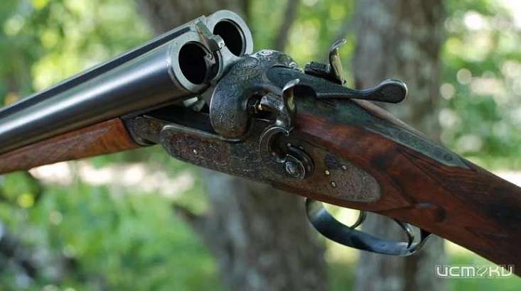 На нелегальной охоте орловчанин случайным выстрелом убил приятеля 