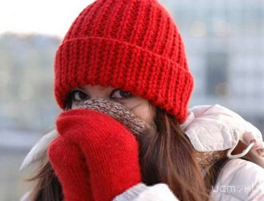 Сегодня в Орле будет пасмурно и холодно