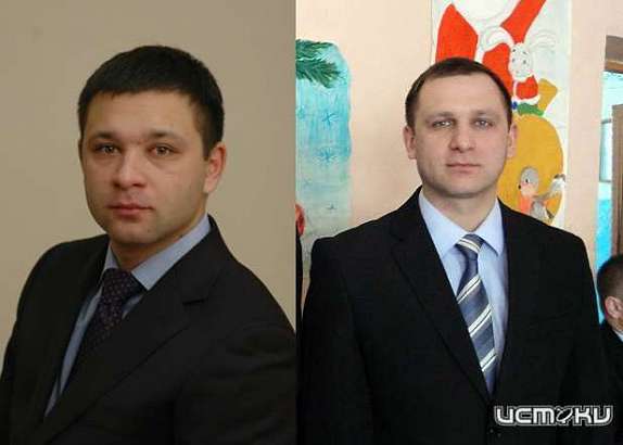 Братья Будаговы будут два месяца находиться под домашним арестом