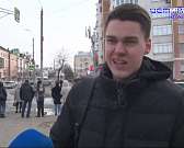 ГАИ наблюдают за доставщиками на велосипедах