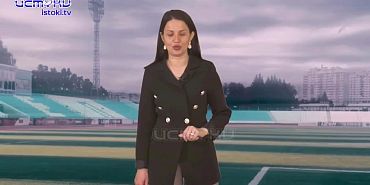 Спортивный Калейдоскоп 14.03.2026