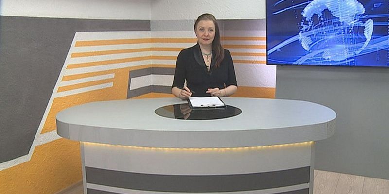 Программа «Земский работник культуры». Театральная аллея появится в Орле. Компания "Ростелеком" продолжает устранять цифровое неравенство. 