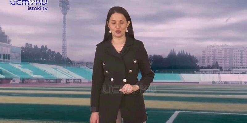 Спортивный Калейдоскоп 14.03.2026