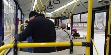 В отношении орловских перевозчиков возбуждено 28 административных дел