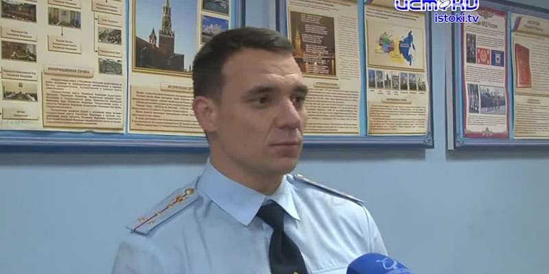 Современный Шерлок: о тонкостях своей работы рассказал инспектор, расследующий ДТП