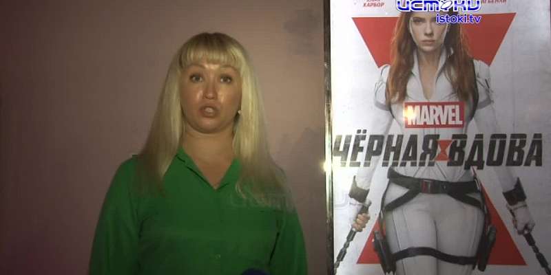 Кинотеатр "Современник" ждет орловчан на очередные премьеры