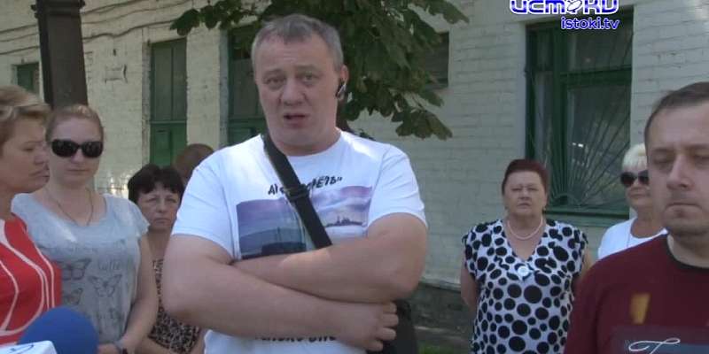 Сегодня в Орле впервые со времен Великой Отечественной войны полностью остановилось трамвайное движение