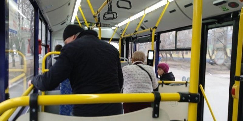 В отношении орловских перевозчиков возбуждено 28 административных дел