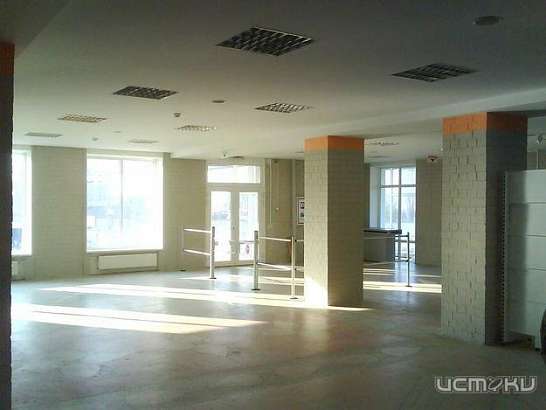 На 1000 орловчан 1000 квадратных метров торговых площадей