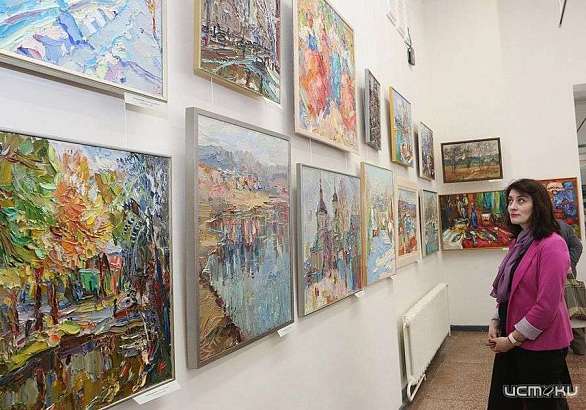 «Ракурс» откроет орловчанам «Многоликий Орел» 