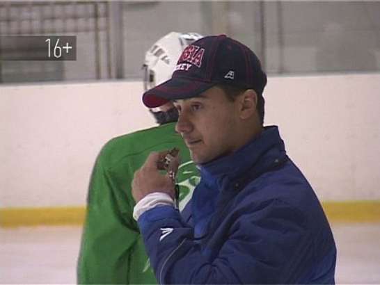 Вместо турнира орловские хоккеисты проведут две товарищеские встречи 