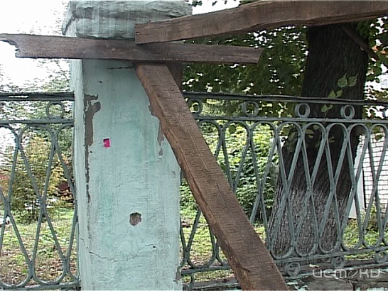 "По одежке встречают", или почему роддом на 2-ой Посадской пугает жителей 