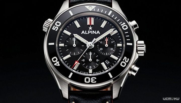 Швейцарский дух Alpina: Как родилась легенда спортивных часов