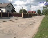 Жители улицы Пархоменко жалуются на бездействие властей - капитальный ремонт дороги здесь не делали годами!