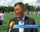 В Орле проходит Чемпионат страны по стрельбе из лука