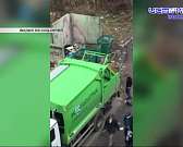 Под Кромами перевернулся рейсовый автобус, а орловчанам нужно менять проездные