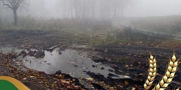 В агропромышленном комплексе Орловской области введен режим ЧС