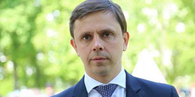 Андрей Клычков оказался в хвосте рейтинга влияния губернаторов