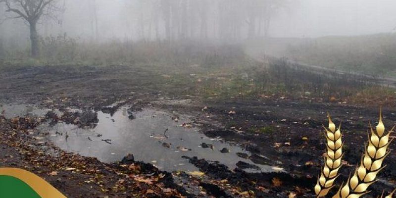 В агропромышленном комплексе Орловской области введен режим ЧС