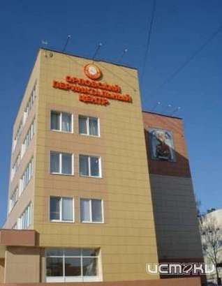 Орловский перинатальный центр заработает уже сегодня
