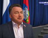 Часть депутатов, входящих в "Справедливую команду", считают, что спикер заксобрания был избран безальтернативно.