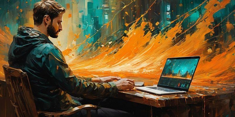 Ошибки начинающих трейдеров на крипторынке: как избежать финансовых потерь