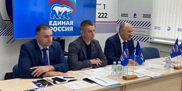 Праймериз без интриги в Госдуму и с очередью в облсовет: как стартовала кампания «Единой России» в Орловской области