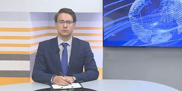Анонс "Оперативный Эфир"  Ситуацию с мусором обсудили депутаты, а проблему общественного транспорта – губернатор: об этом и многом другом в «Оперативном эфире»
